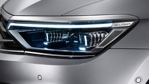 Volkswagen Passat: nafislik va ajoyib samaradorlik