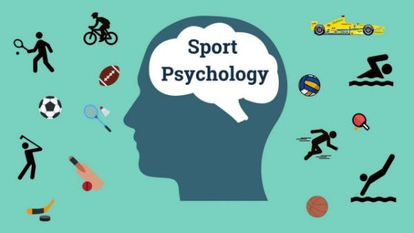 Sport psixologiyasi haqida