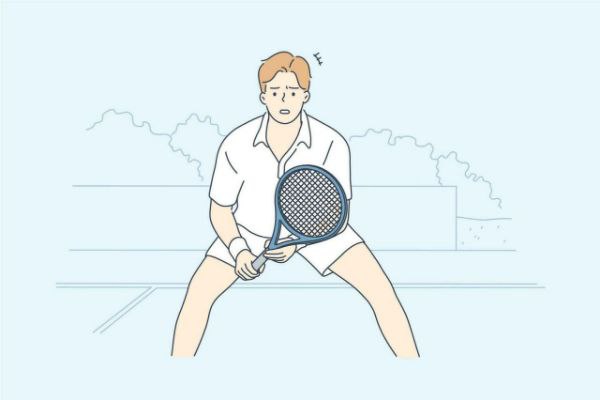 Sportda konsentratsiya va stressni boshqarish