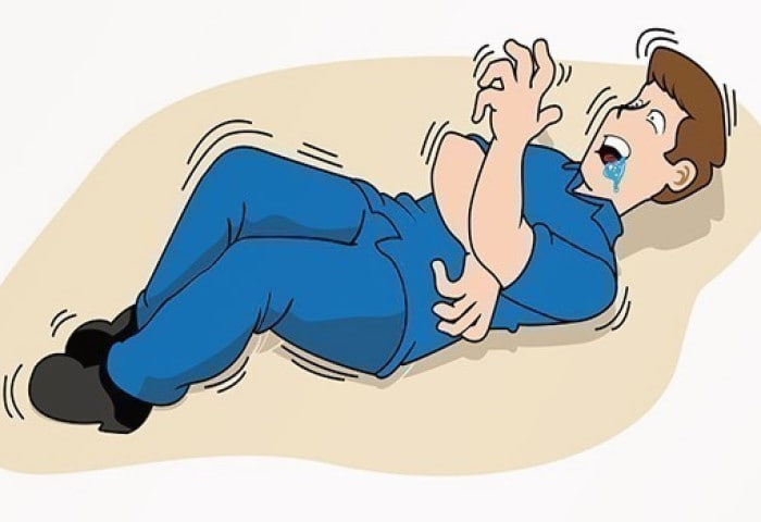 Epilepsiya nima? Sabablari va davolash