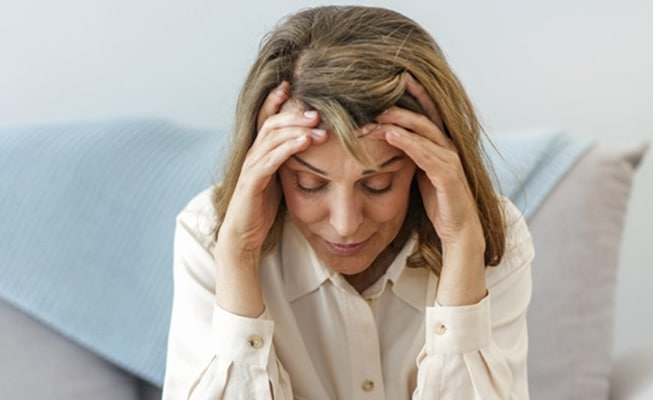 Menopauza nima? Menopauza belgilari va davolash