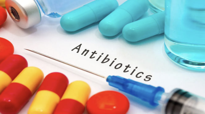 Antibiotiklar: infeksiyalarga qarshi kurash, foydalanish va istiqbollar