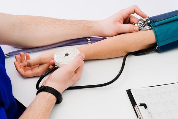 Gipertenziya haqida: belgilari va sabablari