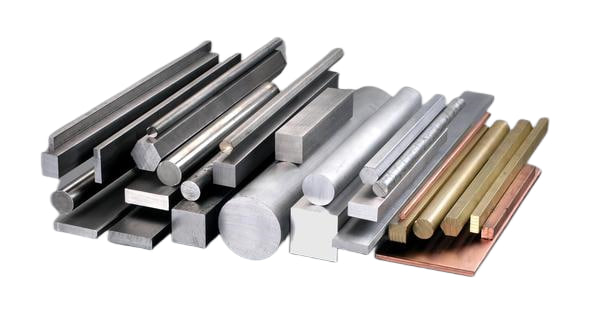 Metallarning umumiy xossalari