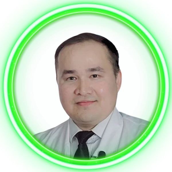 Doktor Ischanov kim, biografiyasi