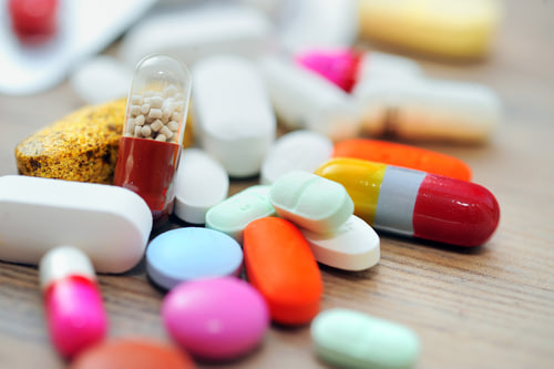 Polivitamin BADlar haqida batafsil ma'lumot