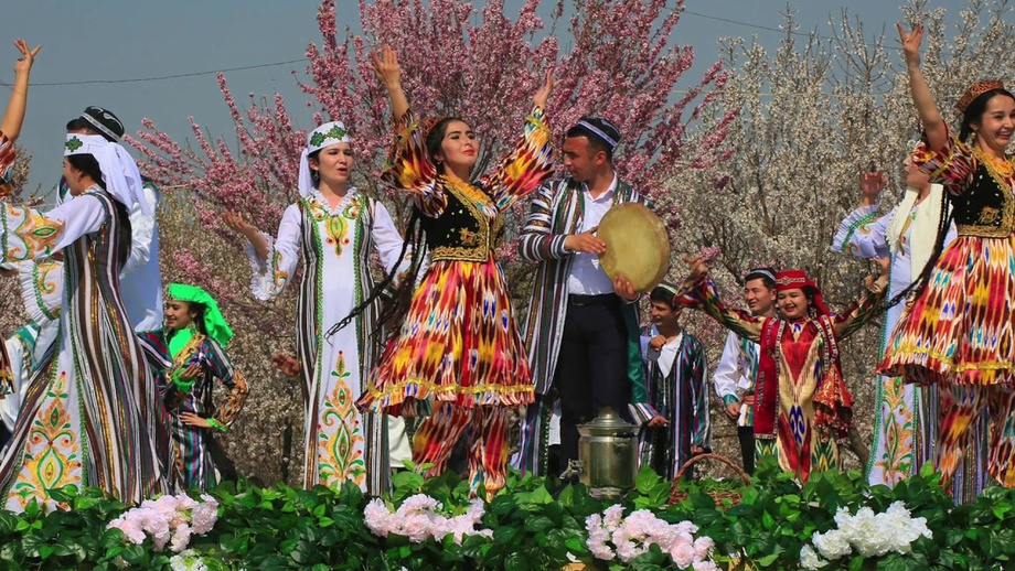 Navro'z Bayrami: Yangi Hayot, Bahor va Uyg'onishning Ramzi