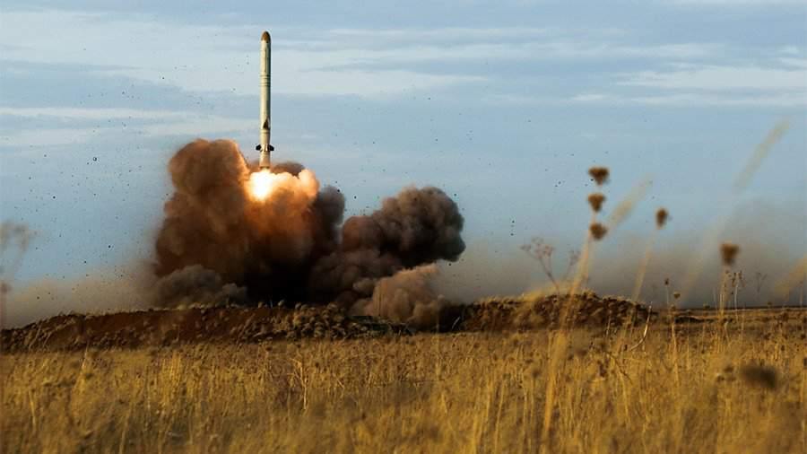 Oreshnik — Rossiyaning Maxfiy Strategik Raketa Tizimi