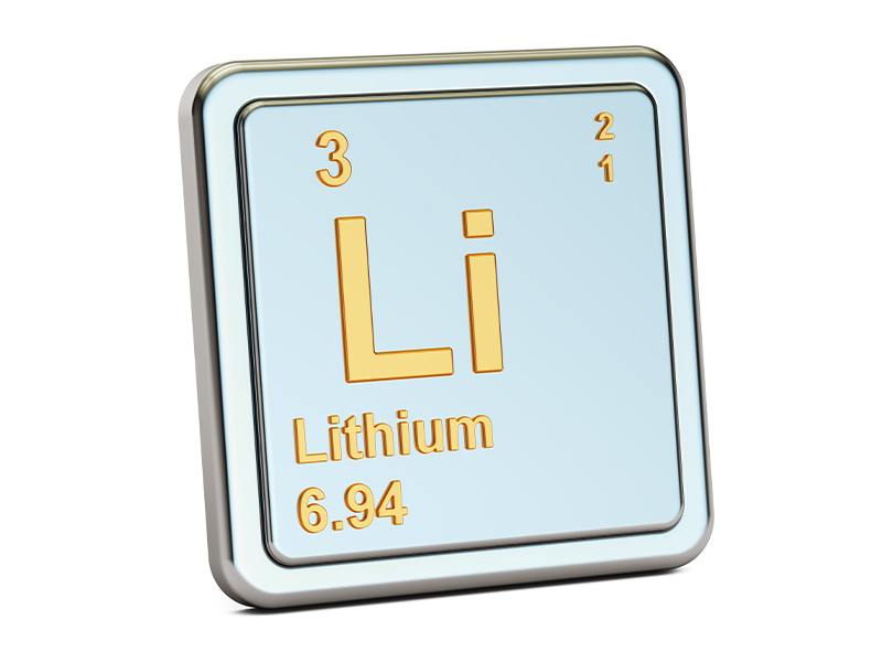 Litiy – Yengil Metall, Katta Imkoniyatlar