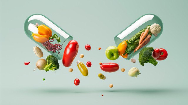 Metabolizm: Tanamizning Energiyaga Aylanish Jarayoni