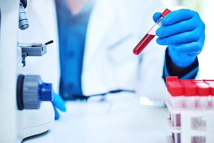 Gemoglobinning tuzilishi va asosiy vazifalari