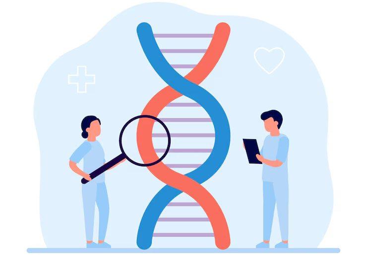 Genetik testlar nima va ular qanday ishlaydi