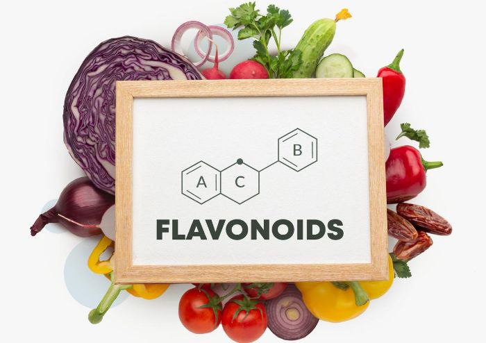 Flavonoidlar va Inson Salomatligi
