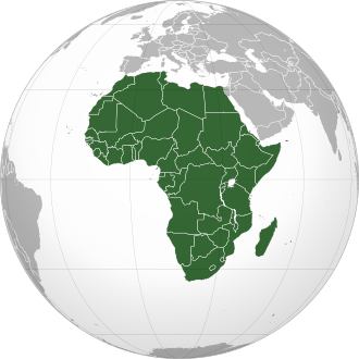 Afrika haqida