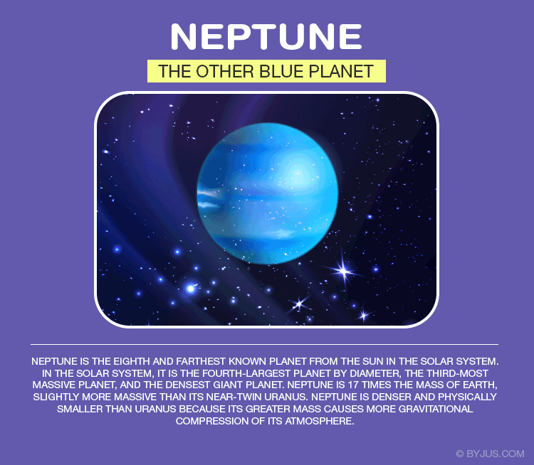 Neptun haqida