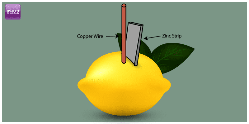 Limon batareya (Lemon Battery) nima?