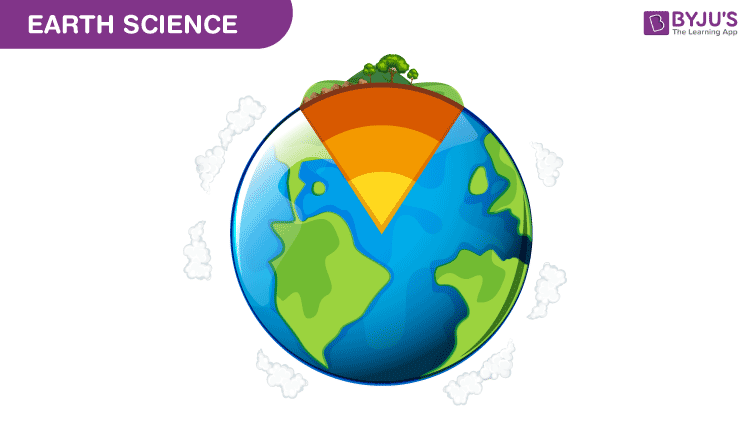 Yershunoslik (Earth Science) nima?