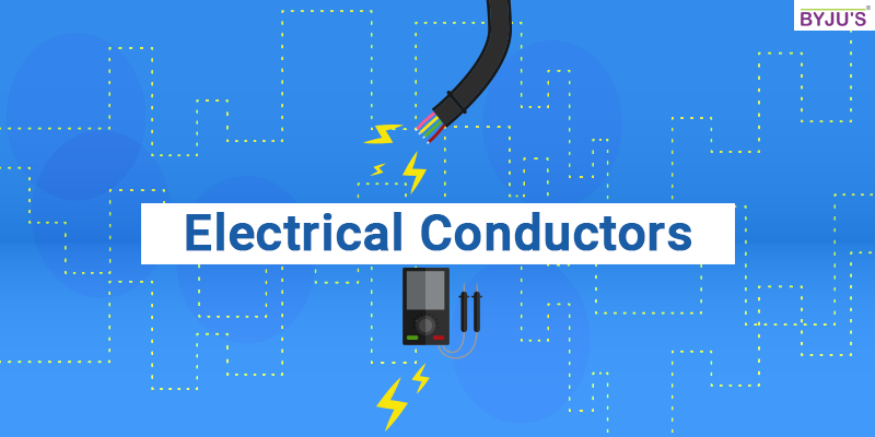 Elektr o'tkazgichlari