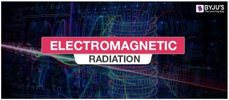 Elektromagnit nurlanish haqida