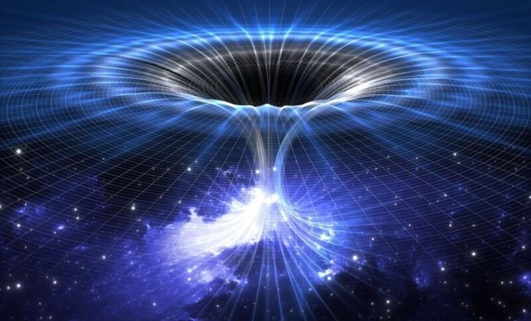 Gravitatsiya yoki tortishish kuchi haqida